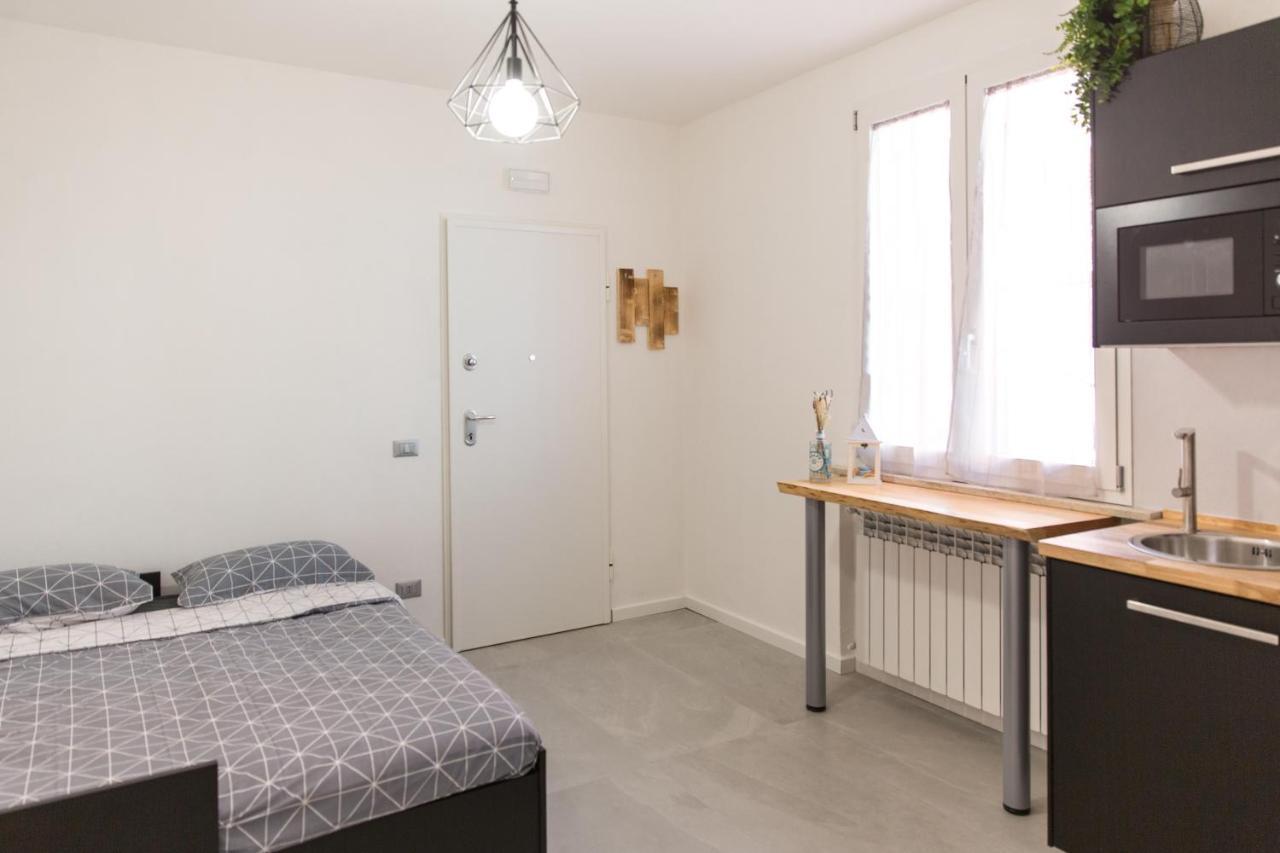 Bed&Biker Hotel Cingia De' Botti Eksteriør billede