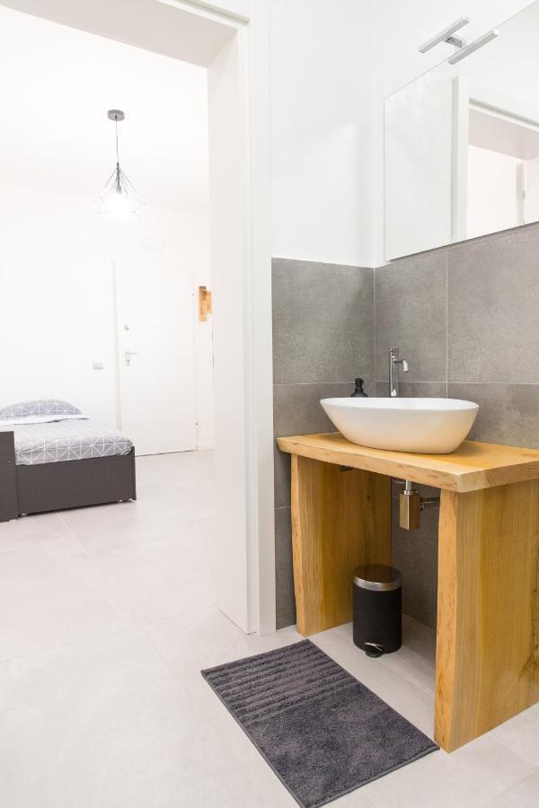 Bed&Biker Hotel Cingia De' Botti Eksteriør billede