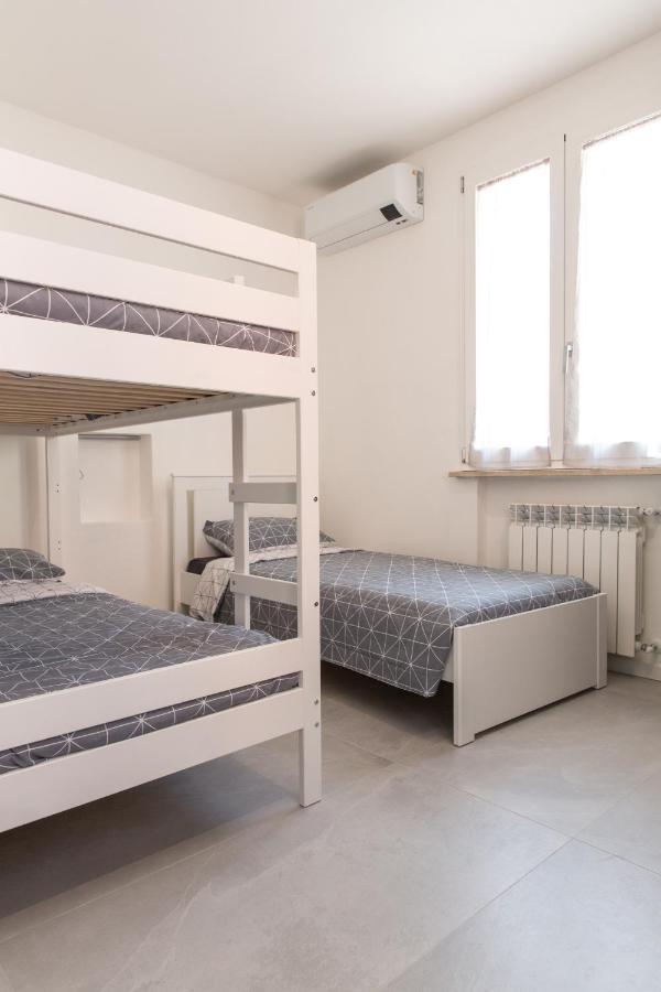 Bed&Biker Hotel Cingia De' Botti Eksteriør billede